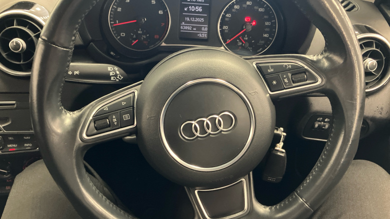 Audi A1 1.4 TFSI Sport 3dr Petrol Hatchback